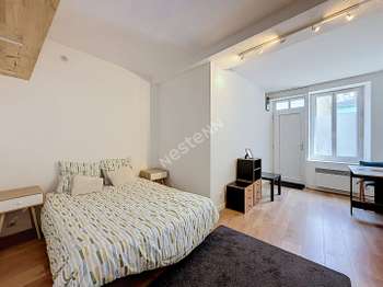 Vente Appartement T1Angers Centre