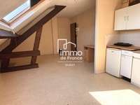 Vente Studio 1 pièce Vente Studio 1 pièce