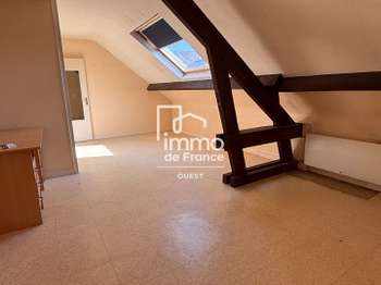 Vente Studio 1 pièce