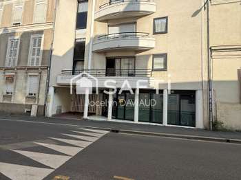 Vente appartement 2 pièces Angers Centre 49