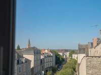 Vente appartement 2 pièces Vente appartement 2 pièces