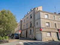Vente appartement 2 pièces Vente appartement 2 pièces