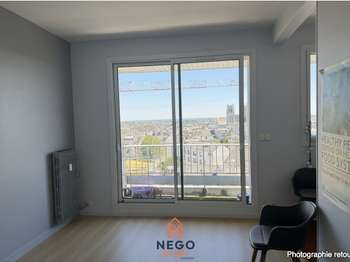 Vente StudioAngers Centre