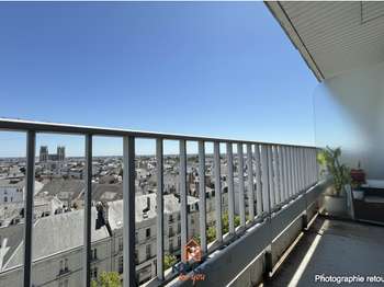 Vente StudioAngers Centre