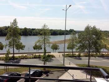 Vente appartement 3 pièces Angers Centre 49