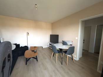 Vente Appartement 2 piècesAngers Centre