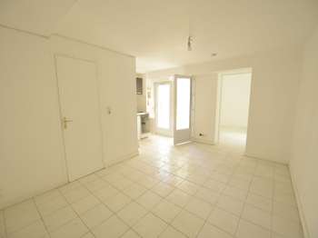 Vente appartement 2 pièces Angers Centre 49