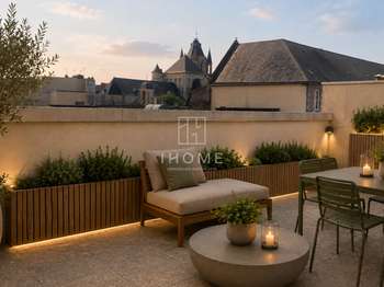 Vente appartement 1 pièce Vente appartement 1 pièce