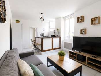 Photo Vente appartement Angers Centre