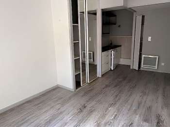 Vente appartement 2 pièces Angers Centre 49