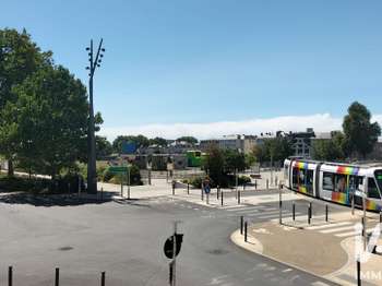 Vente Appartement 4 piècesAngers Centre