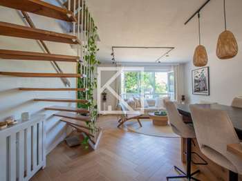 Vente appartement 4 pièces Angers Centre 49