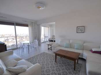 Vente appartement 3 pièces Angers Centre 49