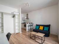 Vente appartement 1 pièce Vente appartement 1 pièce