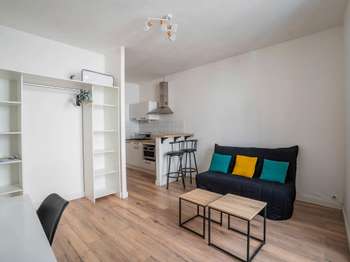Vente appartement 1 pièce Angers Centre 49