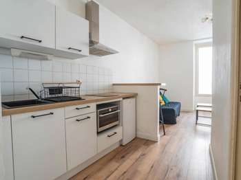 Vente appartement 1 pièce Vente appartement 1 pièce