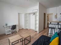 Vente appartement 1 pièce Vente appartement 1 pièce