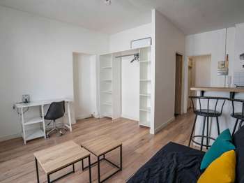 Vente appartement 1 pièce Vente appartement 1 pièce