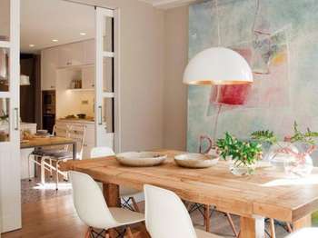 Vente Appartement 4 piècesAngers Centre