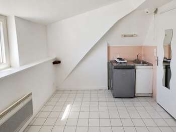 Vente Studio 1 pièce Vente Studio 1 pièce