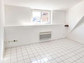 Vente StudioAngers Centre