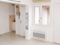 Vente Studio 1 pièce Vente Studio 1 pièce
