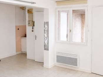 Vente Studio 1 pièce Angers Centre 49