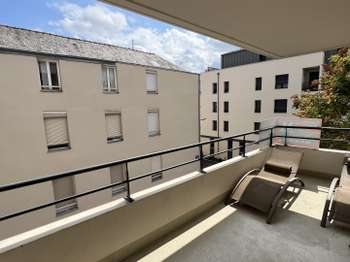 Vente Appartement 3 piècesAngers Centre