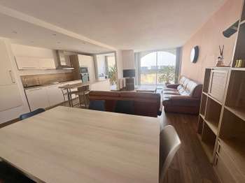 Vente appartement 4 pièces Angers Centre 49