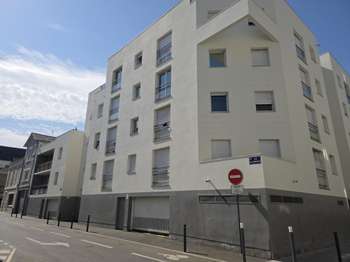 Vente appartement 2 pièces Angers Centre 49