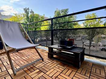 Vente Appartement 2 piècesAngers Centre
