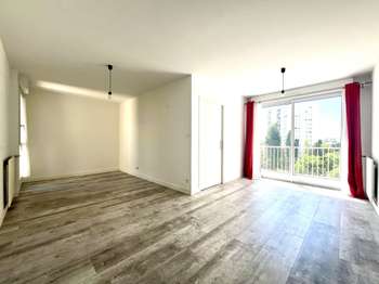 Vente Appartement 3 piècesAngers Centre