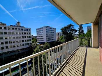 Vente Appartement 3 piècesAngers Centre