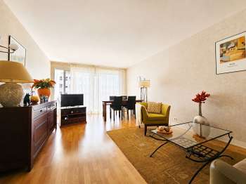Vente appartement 3 pièces Angers Centre 49