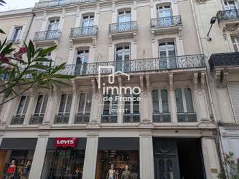 Vente Appartement 3 piècesAngers Centre