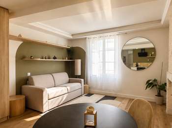 Vente StudioAngers Centre