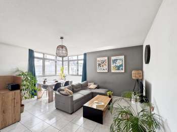 Photo Vente appartement Angers Centre