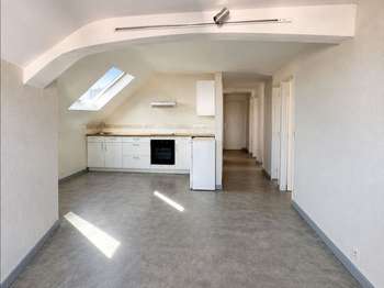 Vente appartement 2 pièces Angers Centre 49