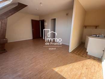 Vente StudioAngers Centre