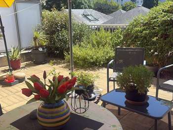 Vente Appartement 3 piècesAngers Centre