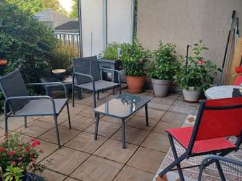 Vente Appartement 3 piècesAngers Centre