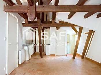 Vente Appartement T1Angers Centre