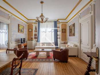 Vente Appartement 3 piècesAngers Centre