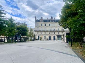 Vente appartement 2 pièces Angers Centre 49