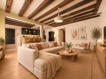 Vente Appartement 2 piècesAngers Centre
