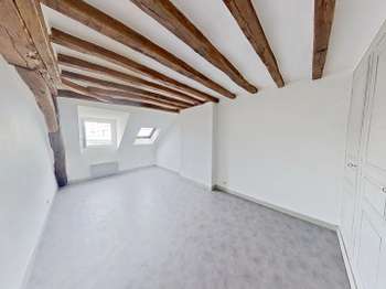Vente appartement 2 pièces Angers Centre 49