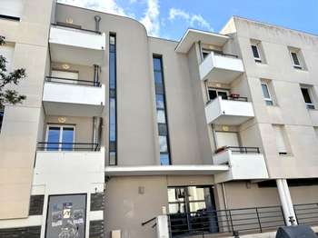 Vente Appartement 2 piècesAngers Centre
