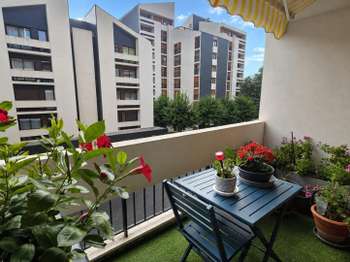 Vente Appartement 3 piècesAngers Centre