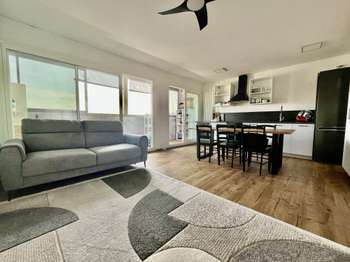 Vente Appartement 4 piècesAngers Centre