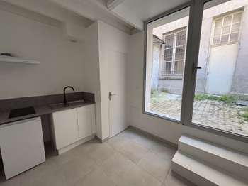 Appartement 1 pièce 11 m² · à Angers Centre · 11 m² · 75 400 €